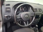 Škoda Yeti - fotka číslo 11