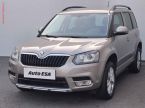 Škoda Yeti - fotka číslo 2