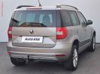 Škoda Yeti - fotka číslo 3