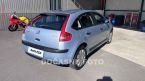 Citroën C4 - fotka číslo 1