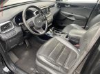 Kia Sorento - fotka číslo 9