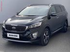 Kia Sorento - fotka číslo 2