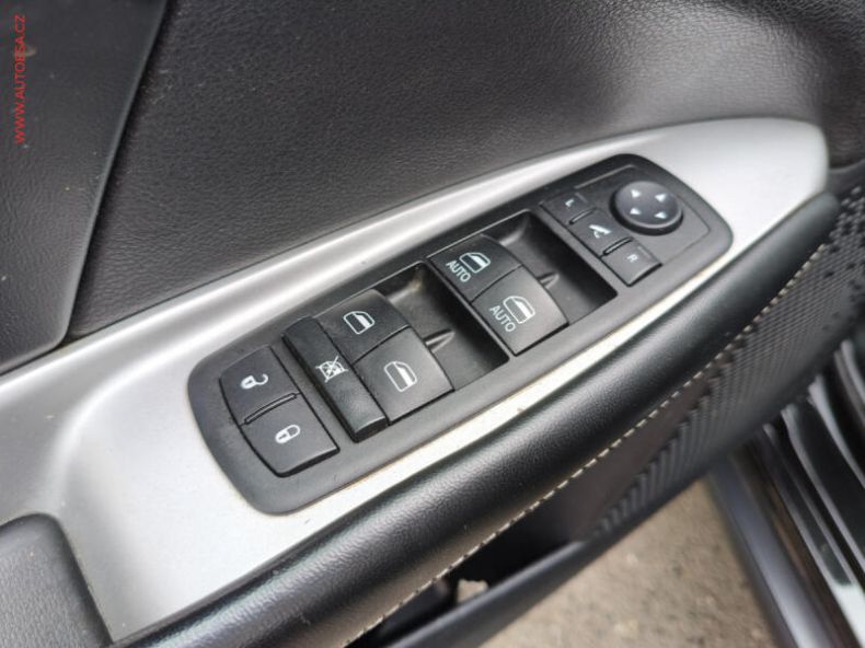 Fiat Freemont - hlavní fotka