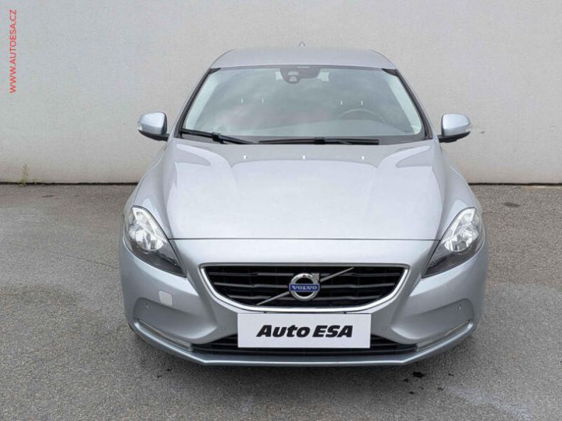 Volvo V40 - hlavní fotka