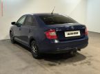 Škoda Rapid - fotka číslo 3