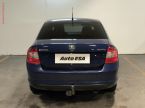 Škoda Rapid - fotka číslo 4