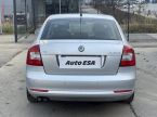 Škoda Octavia - fotka číslo 4