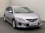 Mazda 6 - fotka číslo 0