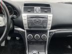 Mazda 6 - fotka číslo 11