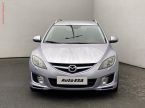 Mazda 6 - fotka číslo 1
