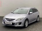 Mazda 6 - fotka číslo 2