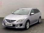 Mazda 6 - fotka číslo 2