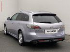 Mazda 6 - fotka číslo 5