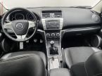Mazda 6 - fotka číslo 7