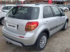 Suzuki SX4 - fotka číslo 3
