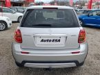 Suzuki SX4 - fotka číslo 4