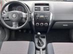 Suzuki SX4 - fotka číslo 7