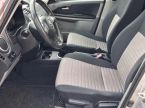 Suzuki SX4 - fotka číslo 8