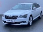 Škoda Superb - fotka číslo 2