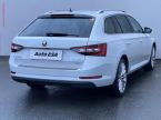 Škoda Superb - fotka číslo 3