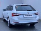 Škoda Superb - fotka číslo 5