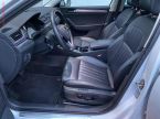 Škoda Superb - fotka číslo 8