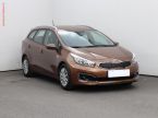 Kia Cee'd - fotka číslo 0