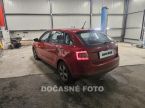 Škoda Rapid - fotka číslo 1