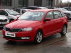Škoda Rapid - fotka číslo 2