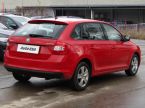 Škoda Rapid - fotka číslo 3