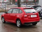 Škoda Rapid - fotka číslo 5
