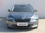 Škoda Superb - fotka číslo 1