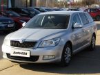 Škoda Octavia - fotka číslo 2