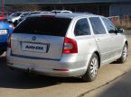 Škoda Octavia - fotka číslo 3
