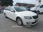 Škoda Octavia - fotka číslo 0