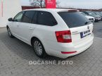 Škoda Octavia - fotka číslo 1