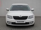 Škoda Octavia - fotka číslo 1