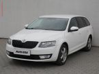 Škoda Octavia - fotka číslo 2