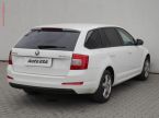 Škoda Octavia - fotka číslo 3