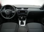 Škoda Octavia - fotka číslo 7