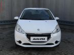 Peugeot 208 - fotka číslo 1