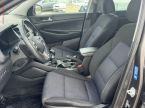 Hyundai Tucson - fotka číslo 9