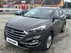 Hyundai Tucson - fotka číslo 2
