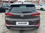 Hyundai Tucson - fotka číslo 4