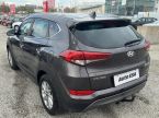Hyundai Tucson - fotka číslo 5