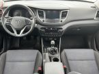 Hyundai Tucson - fotka číslo 8