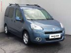 Peugeot Partner - fotka číslo 0