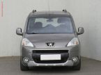 Peugeot Partner - fotka číslo 1
