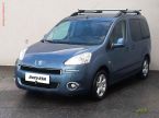 Peugeot Partner - fotka číslo 2