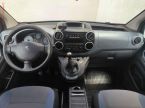 Peugeot Partner - fotka číslo 7